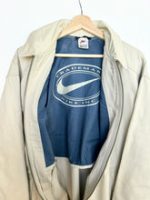 Load image into Gallery viewer, Rare 90s Nike Harrington Jacket (L)