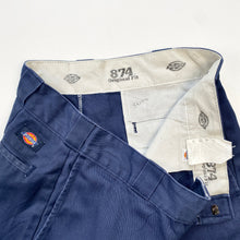 Load image into Gallery viewer, Dickies 874 W34 L34
