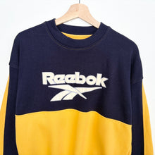 Load image into Gallery viewer, 90s Reebok Sweatshirt (M)