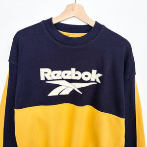 90s Reebok Sweatshirt (M)