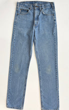 Load image into Gallery viewer, 90s Carhartt Jeans W32 L34
