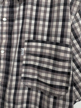 Load image into Gallery viewer, Levi’s Check Shirt (XL)