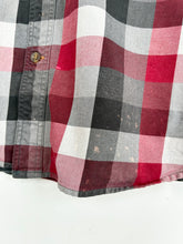 Load image into Gallery viewer, Carhartt Flannel Shirt (2XL)