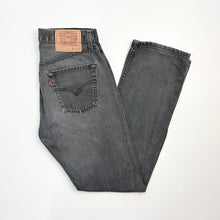 Load image into Gallery viewer, 90s Levi’s Jeans W30 L30