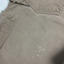 Load image into Gallery viewer, Carhartt Carpenter Jeans W40 L32