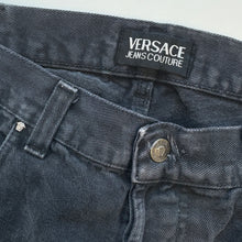 Load image into Gallery viewer, 90s Versace Jeans W38 L28