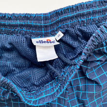 Load image into Gallery viewer, 90s Ellesse Shorts (M)