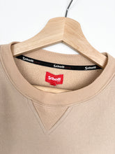 Load image into Gallery viewer, 90s Schott Sweatshirt (XL)