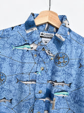 Load image into Gallery viewer, Columbia Sportswear Shirt (M)