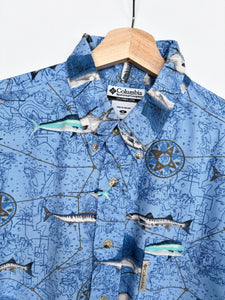 Columbia Sportswear Shirt (M)