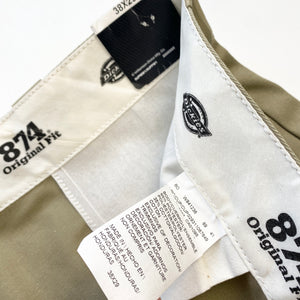 BNWT Dickies 874 W38 L29