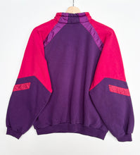 Load image into Gallery viewer, 90s Nike 1/4 Zip Sweatshirt (S)