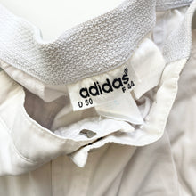 Load image into Gallery viewer, 80s Adidas Tennis Shorts W34