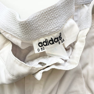 80s Adidas Tennis Shorts W34