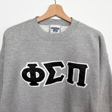 Load image into Gallery viewer, Lee American College Sweatshirt (L)