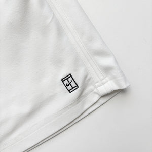 00s Nike Court Tennis Skirt (M)