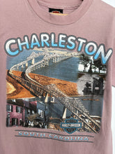 Load image into Gallery viewer, Women’s Harley Davidson T-shirt (S)