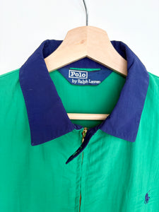 90s Ralph Lauren Harrington Jacket (M)