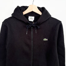 Load image into Gallery viewer, Lacoste Hoodie (S)