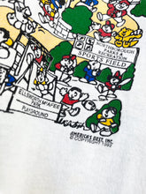 Load image into Gallery viewer, 90s Massachusetts Single Stitch T-shirt (L)