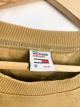 Load image into Gallery viewer, Tommy Hilfiger Sweatshirt (XL)