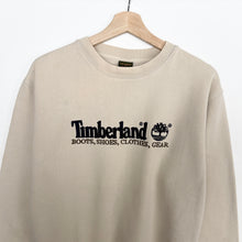 Load image into Gallery viewer, 90s Timberland Sweatshirt (XS)