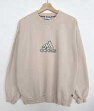 Load image into Gallery viewer, 90s Adidas Sweatshirt (M)