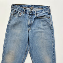 Load image into Gallery viewer, Levi’s 560 W36 L34