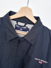 Load image into Gallery viewer, Polo Sport Ralph Lauren Harrington Jacket (M)