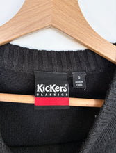 Load image into Gallery viewer, Kickers Jumper (S)