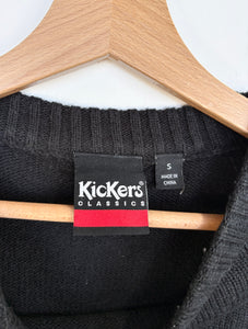 Kickers Jumper (S)