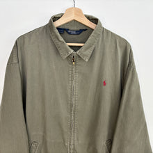 Load image into Gallery viewer, 90s Ralph Lauren Harrington Jacket (2XL)