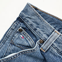 Load image into Gallery viewer, 90s Tommy Hilfiger Carpenter Jeans W33 L30