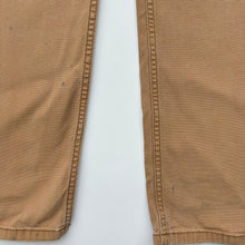 Load image into Gallery viewer, Carhartt Jeans W36 L32