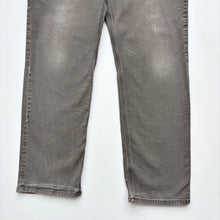 Load image into Gallery viewer, Carhartt Jeans W36 L32
