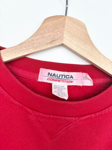 Nautica Sweatshirt (XL)