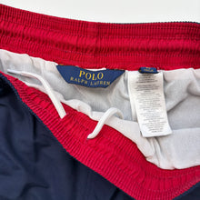 Load image into Gallery viewer, Ralph Lauren Swim Shorts (XL)
