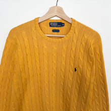 Load image into Gallery viewer, 90s Ralph Lauren Jumper (S)