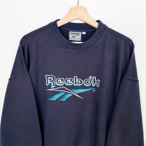 00s Reebok Sweatshirt (L)