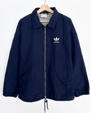 Load image into Gallery viewer, 90s Adidas Jacket (M)