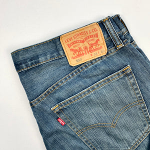 Levi’s 559 W34 L30