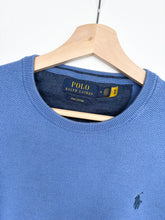 Load image into Gallery viewer, Ralph Lauren Jumper (M)