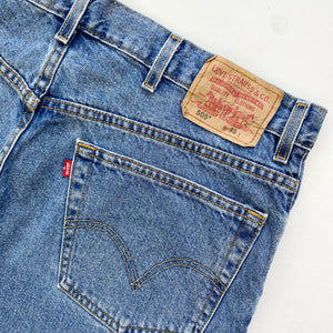 Levi’s 505 Denim Shorts W38