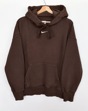 Load image into Gallery viewer, Women’s Nike Hoodie (S)