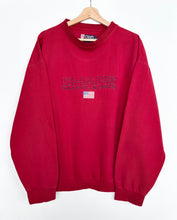 Load image into Gallery viewer, 90s Chaps Ralph Lauren Sweatshirt (XL)