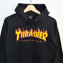 Load image into Gallery viewer, Thrasher Hoodie (XS)