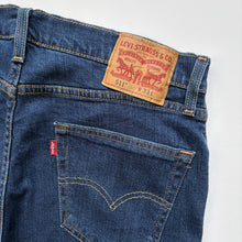 Load image into Gallery viewer, Levi’s 511 Short W33