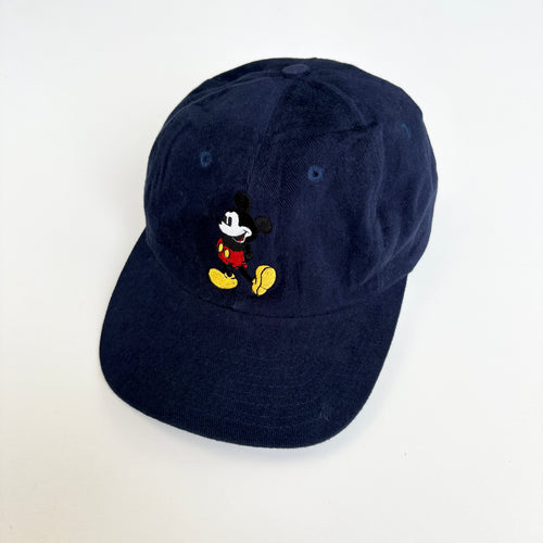 Disney Mickey Mouse Cap