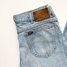 Load image into Gallery viewer, 90s Lee Jeans W32 L30