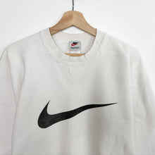 Load image into Gallery viewer, Women’s 90s Nike Sweatshirt (XS)